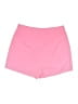Lulus Solid Pink Skort Size L - photo 2