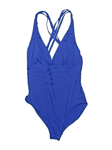 La Blanca One Piece Swimsuit (view 1)