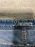 Assorted Brands Blue Jeans Size 14 - photo 7