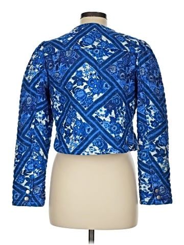 7 For All Mankind Jacket (view 2)