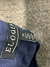 ELOQUII Solid Blue Formal Skirt Size 18 Plus - photo 4