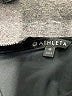 Athleta Solid Black Jumpsuit Size 10 - photo 4