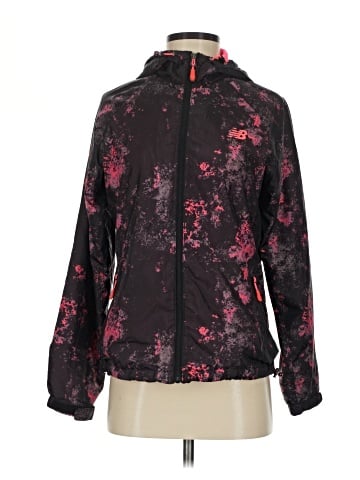 New Balance Windbreaker (view 1)