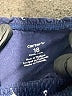 Carter's 100% Cotton Blue Sleeveless Top 12-18 MO / 18 MO - photo 3