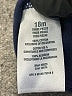 Carter's 100% Cotton Blue Sleeveless Top 12-18 MO / 18 MO - photo 4