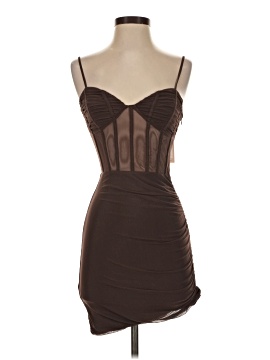 Tiger Mist Cocktail Dress