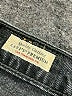 Levi's Black Jeans Size 26 waist - photo 4