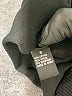 Cielo Classic Black Pullover Sweater Size S - photo 8