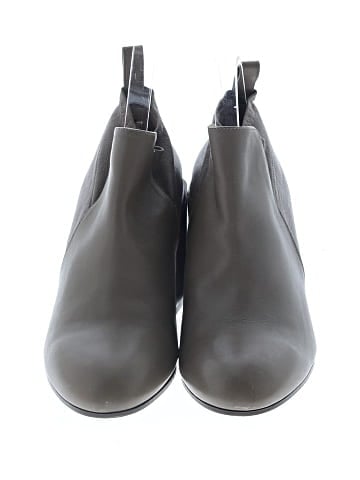 Clergerie Ankle Boots (view 2)