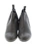 Clergerie Gray Ankle Boots Size EU 40 - photo 2