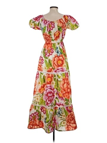 FARM Rio Casual Dress (view 2)