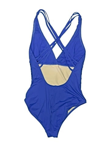 La Blanca One Piece Swimsuit (view 2)