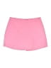 Lulus Solid Pink Skort Size L - photo 1