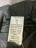Serra Metallic Black Casual Skirt Size XL - photo 4