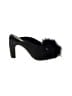 Sam Edelman Black Mule/Clog Size 5 - photo 1