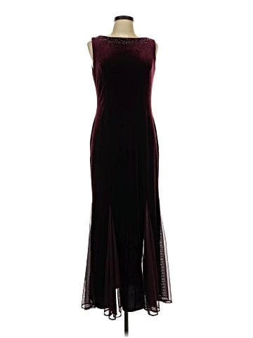 Jessica Howard Cocktail Dress (view 1)