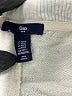 Gap Outlet Ivory Cardigan Size XS - photo 7
