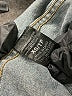 Elie Tahari Gray Denim Jacket Size XS - photo 8