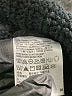 American Apparel 100% Cotton Solid Black Pullover Sweater Size S - photo 8