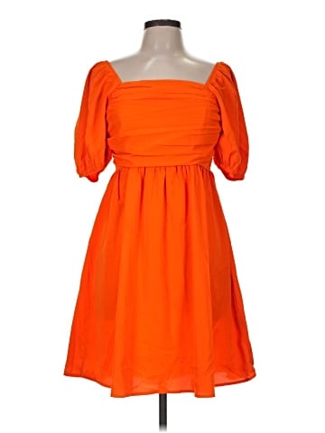 Shein Cocktail Dress (view 1)