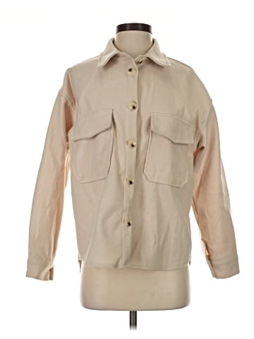 Shein Jacket (view 1)
