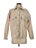Shein Tan Jacket Size 4 - photo 1
