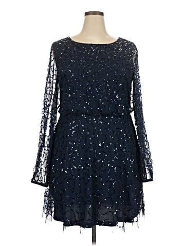 PAPELL Studio Cocktail Dress (view 1)