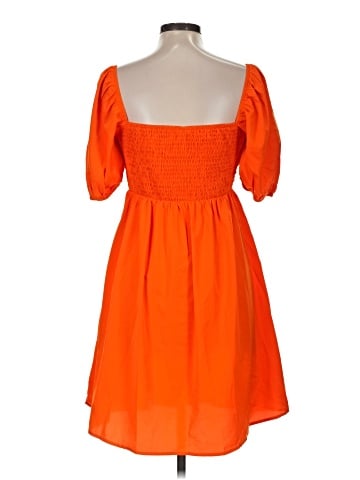 Shein Cocktail Dress (view 2)