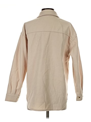 Shein Jacket (view 2)