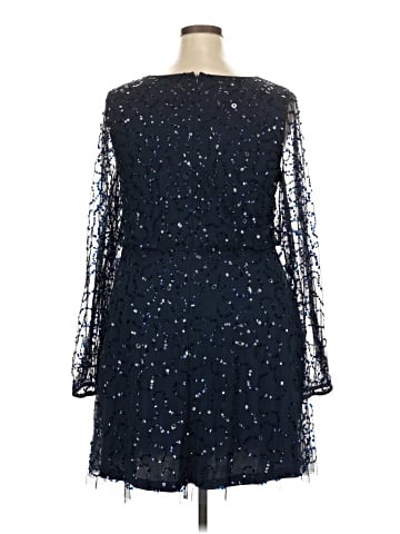 PAPELL Studio Cocktail Dress (view 2)