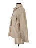 Shein Tan Jacket Size 4 - photo 5