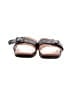 Anthropologie Black Sandals Size EU 37 - photo 2