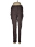 D&Co. Brown Jeggings Size 8 (petite) - photo 1