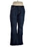 Levi's Blue Jeans Size 14 - photo 1