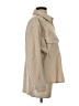 Shein Tan Jacket Size 4 - photo 4