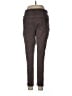 D&Co. Brown Jeggings Size 8 (petite) - photo 2