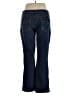 Levi's Blue Jeans Size 14 - photo 2