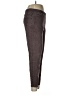 D&Co. Brown Jeggings Size 8 (petite) - photo 4