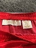 Victoria's Secret Solid Red Track Pants Size S - photo 7