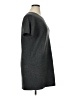 A New Day Gray Poncho Size XL - photo 4