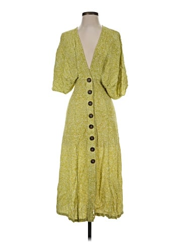 Anna Nata Casual Dress (view 1)
