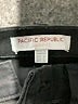 Assorted Brands Black Jeans Size 4 - photo 7