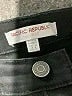 Assorted Brands Black Jeans Size 4 - photo 8