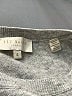 Ted Baker London Gray Silver Wool Pullover Sweater Size 10 (4) - photo 7
