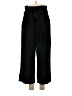 Madewell Black Casual Pants Size L - photo 1