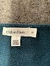 Calvin Klein Solid Teal Pullover Sweater Size L - photo 7