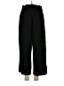 Madewell Black Casual Pants Size L - photo 2