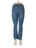 Gap Blue Jeans Size 6 (petite) - photo 2