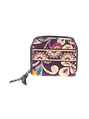 Vera Bradley Wallet (view 1)