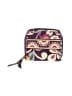 Vera Bradley Paisley Purple Wallet One size - photo 1